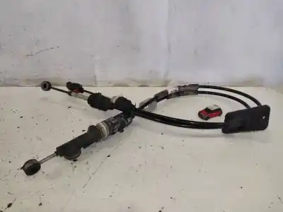 Second-hand car spare part gearbox linkage for renault trafic furgón l1h1 2.7t oem iam references 