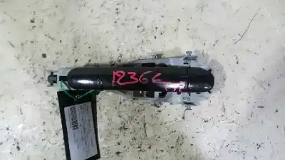 Second-hand car spare part EXTERIOR LEFT REAR DOOR HANDLE for VOLKSWAGEN GOLF V BERLINA (1K1)  OEM IAM references   