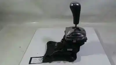 Second-hand car spare part gear lever for citroen c4 coupe by loeb oem iam references 151879
