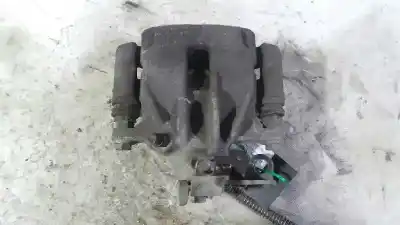 Second-hand car spare part rear right brake caliper for renault trafic furgón l1h1 2.7t oem iam references 