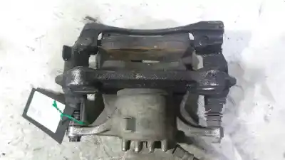 Second-hand car spare part front left brake caliper for renault trafic furgón l1h1 2.7t oem iam references  020065r 0539