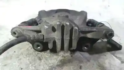 Second-hand car spare part front left brake caliper for renault trafic furgón l1h1 2.7t oem iam references  020065r 0539