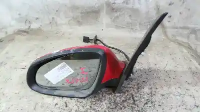 Pièce détachée automobile d'occasion RÉTROVISEUR GAUCHE pour OPEL ASTRA J LIM.  Références OEM IAM 583505/583613  