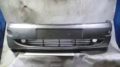 İkinci el araba yedek parçası ÖN TAMPON için FORD FOCUS BERLINA (CAK)  OEM IAM referansları   