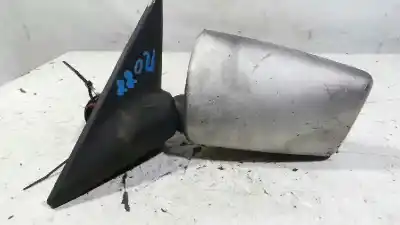Peça sobressalente para automóvel em segunda mão espelho retrovisor esquerdo por citroen ax 1.4 referências oem iam   