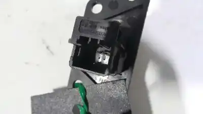 Second-hand car spare part hazard warning lights for peugeot 307 break / sw (s1) break xs oem iam references   