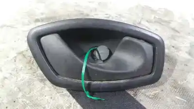 Second-hand car spare part interior right front handle for renault trafic furgón l1h1 2.7t oem iam references 