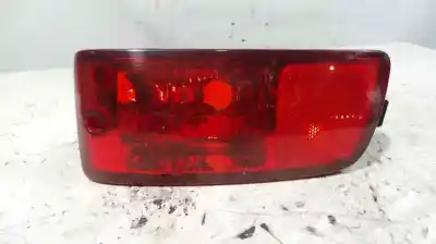 Peça sobressalente para automóvel em segunda mão farolim traseiro esquerdo por hyundai santa fe (sm) 2.0 crdi vgt comfort referências oem iam 