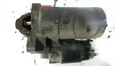 Second-hand car spare part starter motor for citroen ax kdx(tu3m/z) oem iam references 0001112029