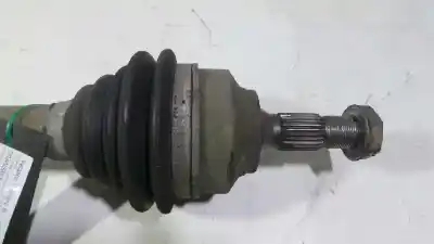 Second-hand car spare part front left transmission for peugeot 307 break / sw (s1) break xs oem iam references   