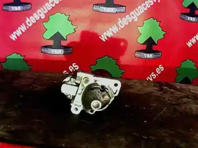Автозапчастина б/у двигун запускається для renault clio ii fase i (b/cb0) 1.5 dci (b/cb08) посилання на oem iam 8200021396  