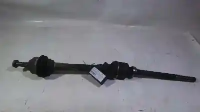 Автозапчасти б/у передняя правая трансмиссия за peugeot 307 break / sw (s1) break xs ссылки oem iam 9812781280