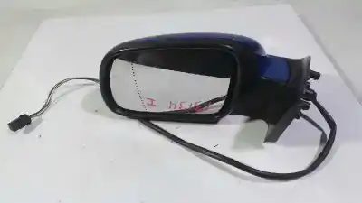 Автозапчасти б/у левое зеркало за peugeot 307 break / sw (s1) break xs ссылки oem iam 