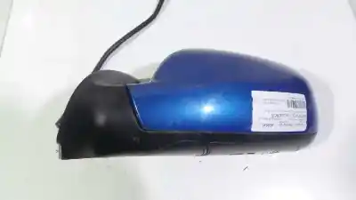 Автозапчасти б/у левое зеркало за peugeot 307 break / sw (s1) break xs ссылки oem iam   