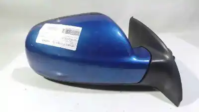Автозапчастина б/у правий задний огляд для peugeot 307 break / sw (s1) break xs посилання на oem iam   