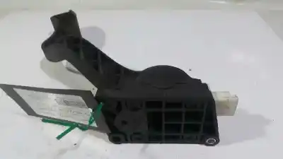 Автозапчастина б/у педальний потенціометр для peugeot 307 break / sw (s1) break xs посилання на oem iam  96 467 021 80 0 280 752 261