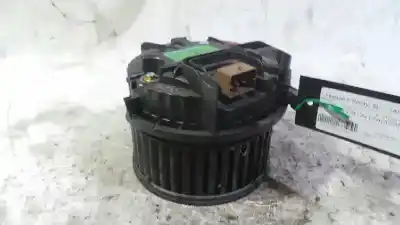 Pezzo di ricambio per auto di seconda mano VENTOLA RISCALDAMENTO per AUDI A4 BERLINA (8E)  Riferimenti OEM IAM 8E1820021A 01305508100 663000U