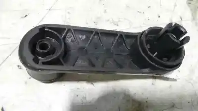 Автозапчасти б/у РУЧКА ЗАДНЕГО ЛЕВОГО ОКНА за RENAULT CLIO II FASE II (B/CB0)  ссылки OEM IAM   