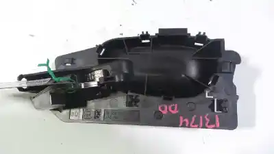 Автозапчасти б/у внутри передней правой ручки за peugeot 307 break / sw (s1) break xs ссылки oem iam 9143f5  