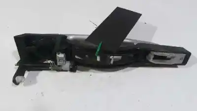 Автозапчасти б/у наружная рукоятка передняя справа за peugeot 307 break / sw (s1) break xs ссылки oem iam 9101w8  