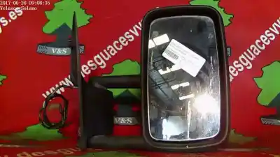 Автозапчасти б/у ЗАДНИЙ ВИД СПРАВА за VOLKSWAGEN LT CAJA CERRADA / COMBI (MOD. 1997)  ссылки OEM IAM   