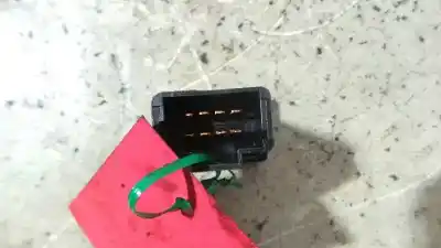 Pezzo di ricambio per auto di seconda mano avvertimento per dacia logan express ambiance riferimenti oem iam   