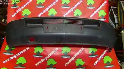 Second-hand car spare part FRONT BUMPER for VOLKSWAGEN LT CAJA CERRADA / COMBI (MOD. 1997)  OEM IAM references   
