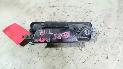 İkinci el araba yedek parçası dis kapi kolu için dacia logan express ambiance oem iam referansları 