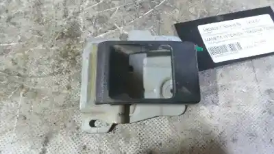 Peça sobressalente para automóvel em segunda mão puxador interior traseiro direito por land rover range rover (lp) dse (100kw) referências oem iam 