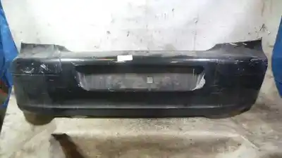 Second-hand car spare part REAR BUMPER for PEUGEOT 307 BERLINA (S2)  OEM IAM references   