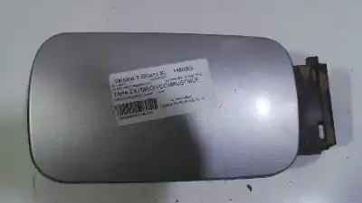 Автозапчастина б/у зовнішній пливний колпак для citroen c5 break audace посилання на oem iam 151784