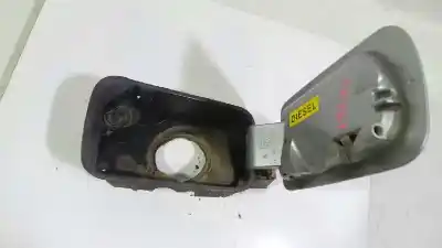 Автозапчастина б/у зовнішній пливний колпак для citroen c5 break audace посилання на oem iam 151784  