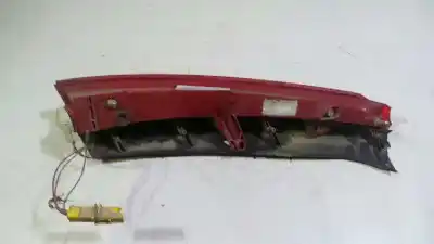 Second-hand car spare part right tailgate door light for citroen c5 break audace oem iam references   