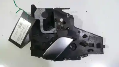 Автозапчастина б/у ліва задня внутрішня ручка для citroen c5 break audace посилання на oem iam 