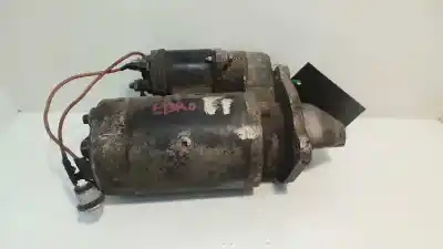 Piesă de schimb auto la mâna a doua electromotor pentru ebro 350 ad-3152 referințe oem iam   