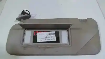 Автозапчастина б/у лівий натір для citroen c5 break audace посилання на oem iam 8143nq