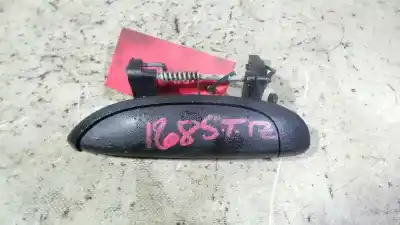 İkinci el araba yedek parçası arka sol dis kol için dacia logan express ambiance oem iam referansları 