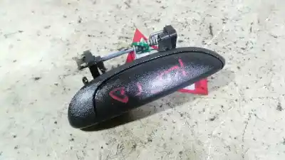 İkinci el araba yedek parçası arka sag dis kulp için dacia logan express ambiance oem iam referansları 