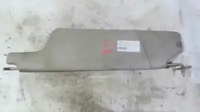 Peça sobressalente para automóvel em segunda mão PÁRA-SOL ESQUERDO por LAND ROVER RANGE ROVER  Referências OEM IAM   