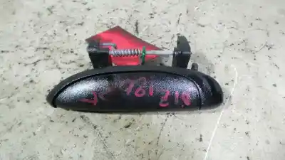 İkinci el araba yedek parçası sol ön dis kol için dacia logan express ambiance oem iam referansları 