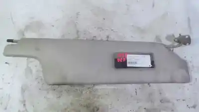 Peça sobressalente para automóvel em segunda mão PARA-SOL DIREITO por LAND ROVER RANGE ROVER  Referências OEM IAM   