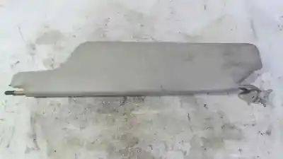 Peça sobressalente para automóvel em segunda mão para-sol direito por land rover range rover vogue turbo diesel referências oem iam   