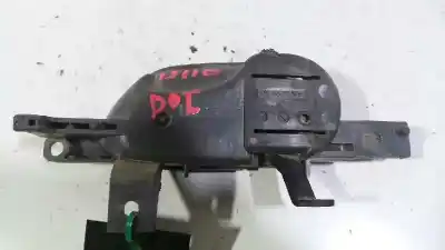 Second-hand car spare part interior left front handle for citroen jumpy 1.9 d furg. (776kg) oem iam references   