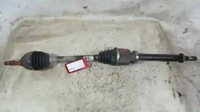 İkinci el araba yedek parçası ön sag sanziman için dacia logan express ambiance oem iam referansları 