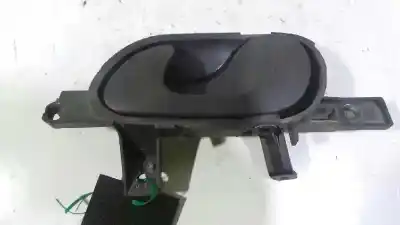 Peça sobressalente para automóvel em segunda mão puxador interior dianteiro direito por citroen jumpy 1.9 d furg. (776kg) referências oem iam 