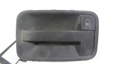 Peça sobressalente para automóvel em segunda mão puxador exterior frente direito por citroen jumpy 1.9 d furg. (776kg) referências oem iam 