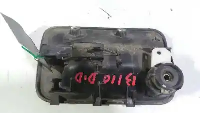 Peça sobressalente para automóvel em segunda mão puxador exterior frente direito por citroen jumpy 1.9 d furg. (776kg) referências oem iam   