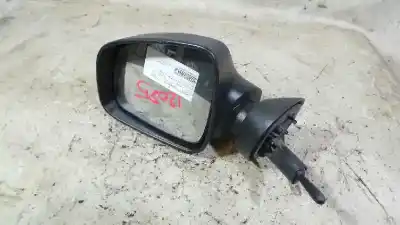 İkinci el araba yedek parçası sol ayna için dacia logan express ambiance oem iam referansları 