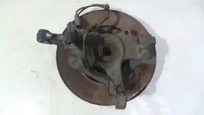 Peça sobressalente para automóvel em segunda mão manga de eixo dianteira esquerda por opel corsa d cosmo referências oem iam 