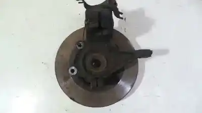 Peça sobressalente para automóvel em segunda mão manga de eixo dianteira direita por citroen berlingo 2.0 hdi 600 furg. referências oem iam 